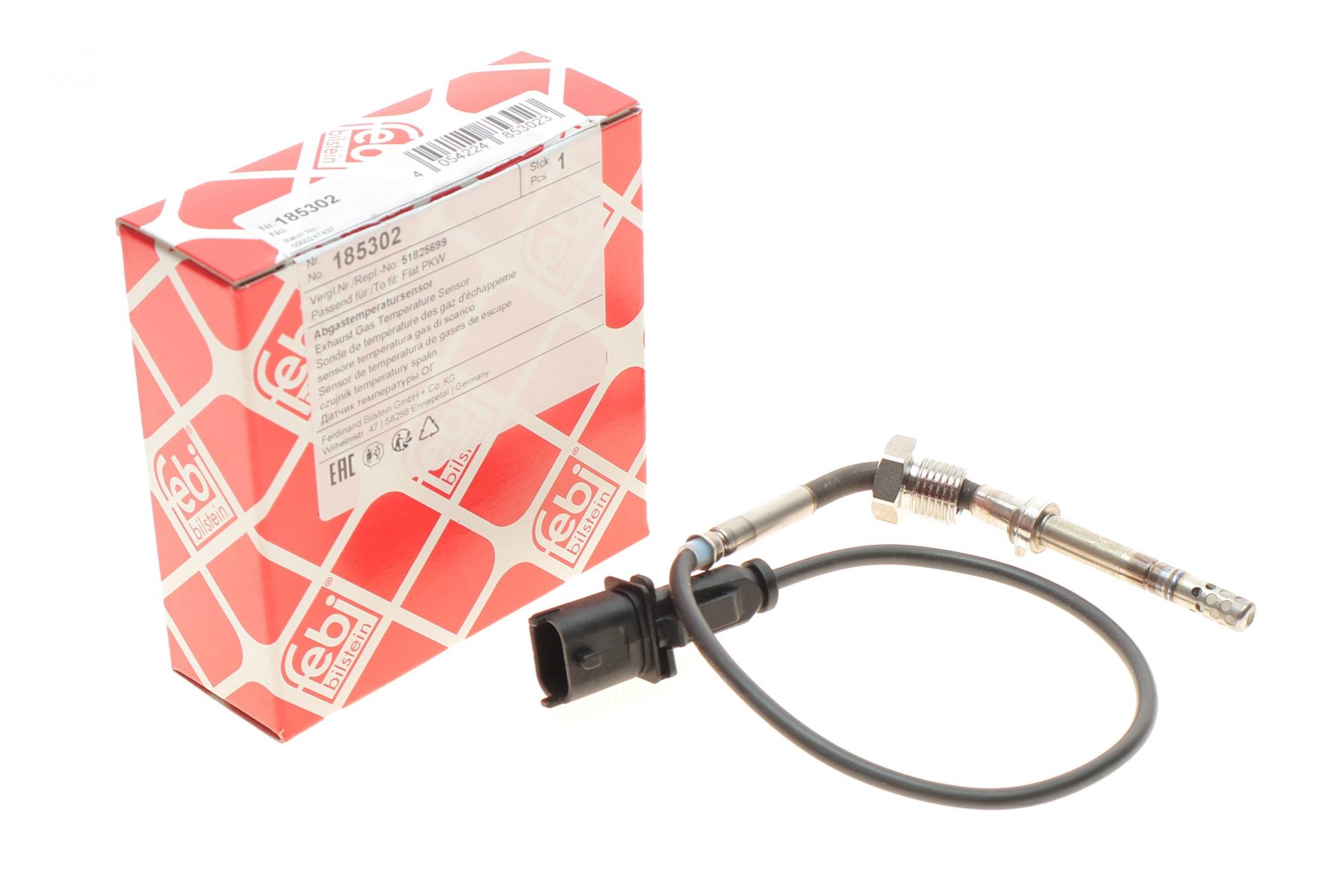185302 FEBI BILSTEIN